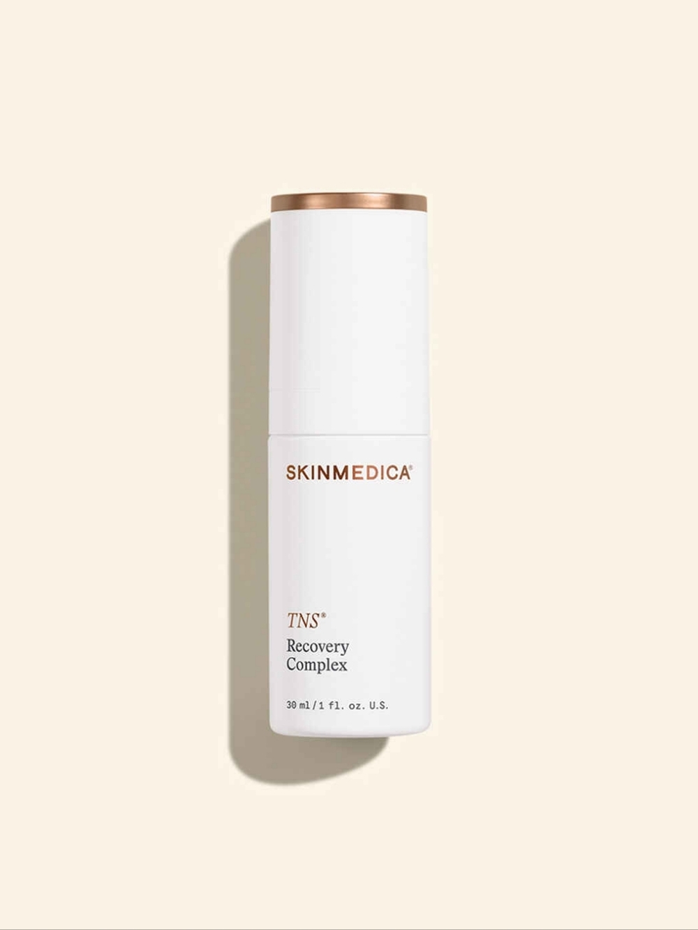 NIB SkinMedica TNS Recovery Complex 1oz - Picture 4 of 4
